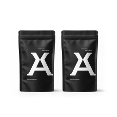 Az Kavrulmuş Türk Kahvesi 500 Gram (2 X 250 gram)